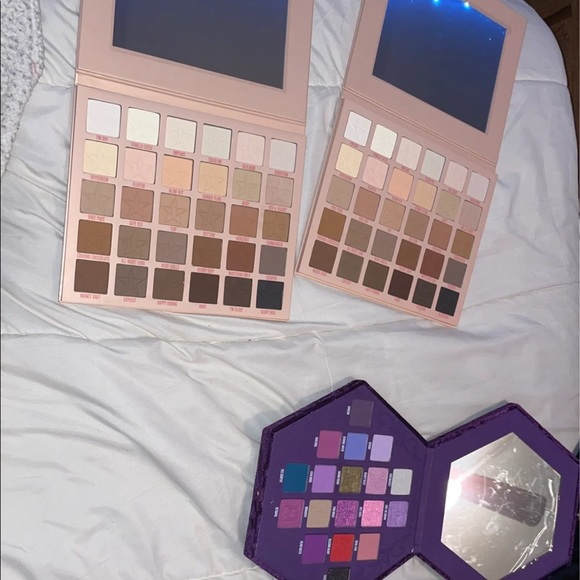 Jeffree Star Bundle - Picture 2 of 5